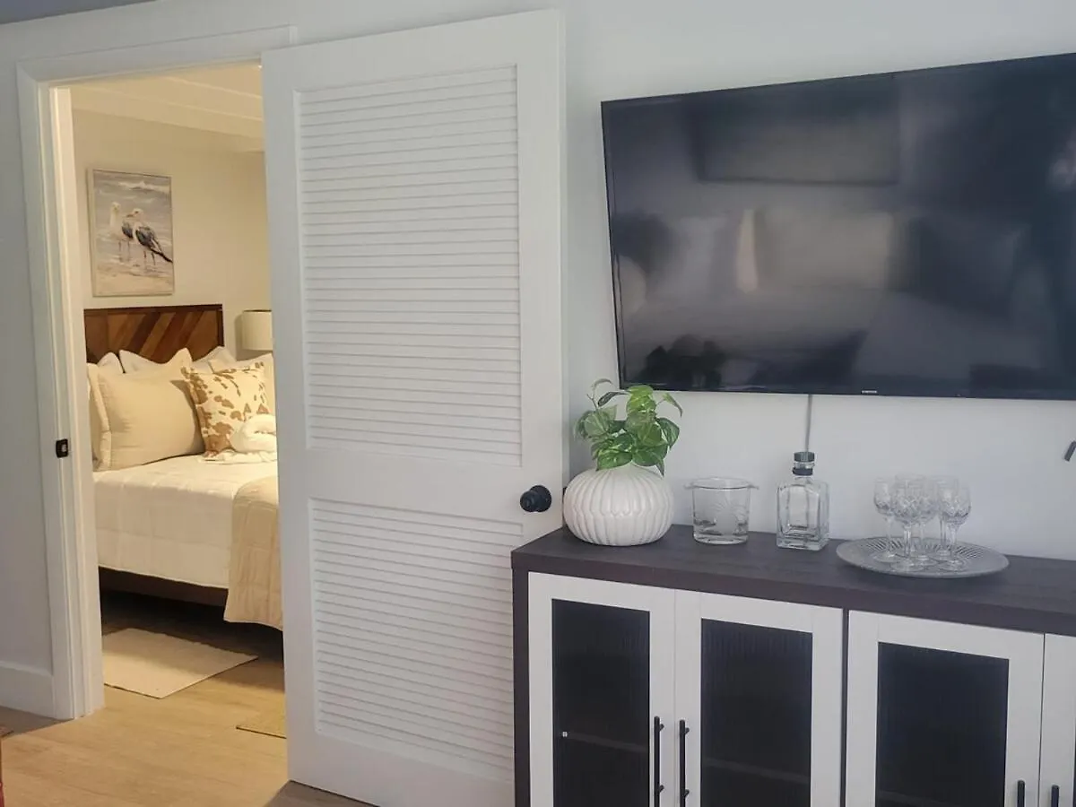 Holiday home Tangerine Sunsets Tova Villa Nassau Bahamas