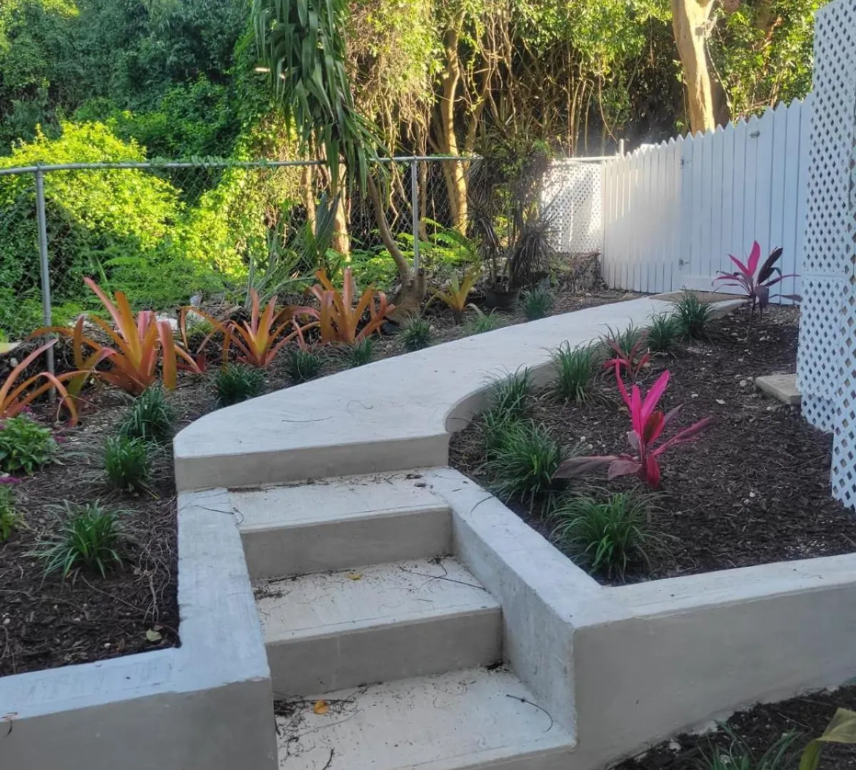 Holiday home Tangerine Sunsets Tova Villa Nassau